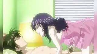 Horny Japanese MILF Keeps Asking For Seconds