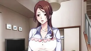 Married Japanese Housewife Cheats